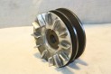 POULIE VENTILATEUR DE DYNAMO LJ 81...PEUGEOT 302 402 - Tracauto1950