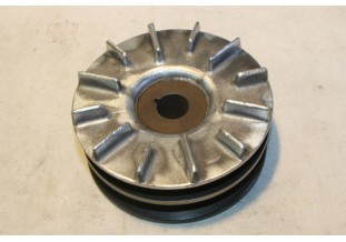POULIE VENTILATEUR DE DYNAMO LJ 81...PEUGEOT 302 402 - Tracauto1950