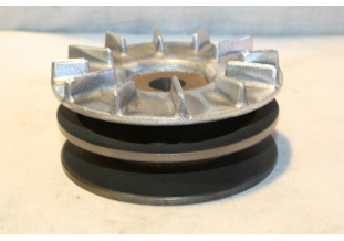 POULIE VENTILATEUR DE DYNAMO LJ 81...PEUGEOT 302 402 - Tracauto1950