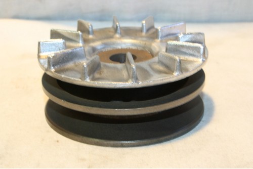 POULIE VENTILATEUR DE DYNAMO LJ 81...PEUGEOT 302 402 - Tracauto1950