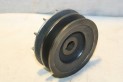 POULIE VENTILATEUR DE DYNAMO LJ 81...PEUGEOT 302 402 - Tracauto1950