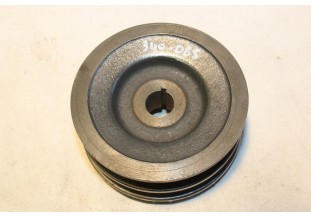 POULIE VENTILATEUR DE DYNAMO LJ 81...PEUGEOT 302 402 - Tracauto1950