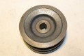 POULIE VENTILATEUR DE DYNAMO LJ 81...PEUGEOT 302 402 - Tracauto1950