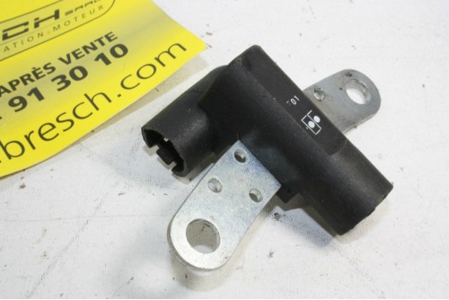 CAPTEUR DE REGIME BRESCH 090199...RENAULT CLIO MEGANE KANGOO DIESEL...
