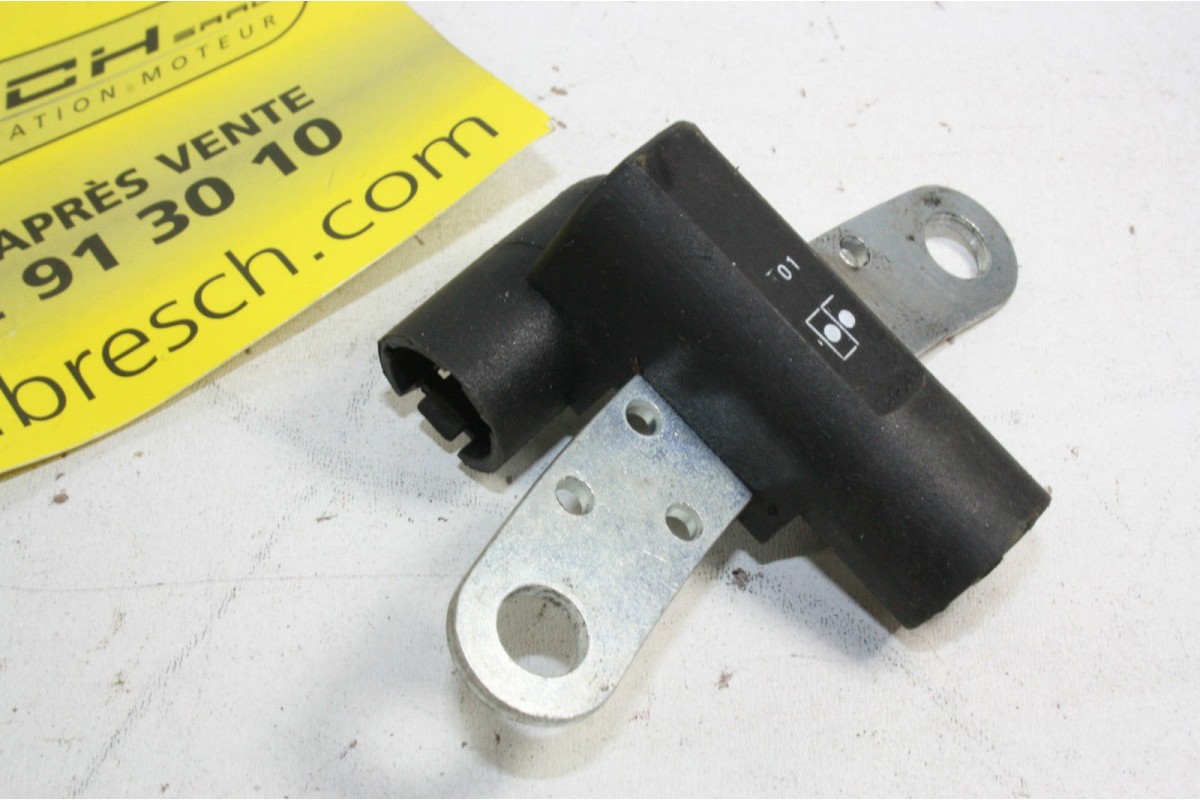 CAPTEUR DE REGIME BRESCH 090199...RENAULT CLIO MEGANE KANGOO DIESEL...