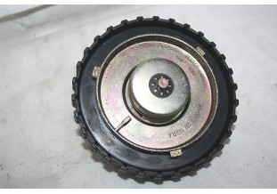 BOUCHON D' ESSENCE ANTIVOL...FIAT IVECO UTILITAIRES CAMIONS - Trac...