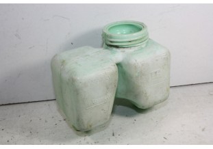 BOCAL DE LIQUIDE DE FREIN POUR LIQUIDE VERT - AMFG...CITROEN 2CV - ...