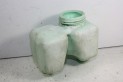 BOCAL DE LIQUIDE DE FREIN POUR LIQUIDE VERT - AMFG...CITROEN 2CV - ...