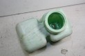 BOCAL DE LIQUIDE DE FREIN POUR LIQUIDE VERT - AMFG...CITROEN 2CV - ...