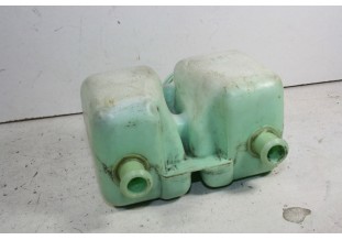 BOCAL DE LIQUIDE DE FREIN POUR LIQUIDE VERT - AMFG...CITROEN 2CV - ...