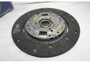 DISQUE D'EMBRAYAGE 23 CANNELURES D/215mm VALEO...PEUGEOT J7 J9 - T...