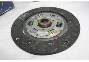 DISQUE D'EMBRAYAGE 23 CANNELURES D/215mm VALEO...PEUGEOT J7 J9 - T...