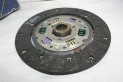 DISQUE D'EMBRAYAGE 23 CANNELURES D/215mm VALEO...PEUGEOT J7 J9 - T...