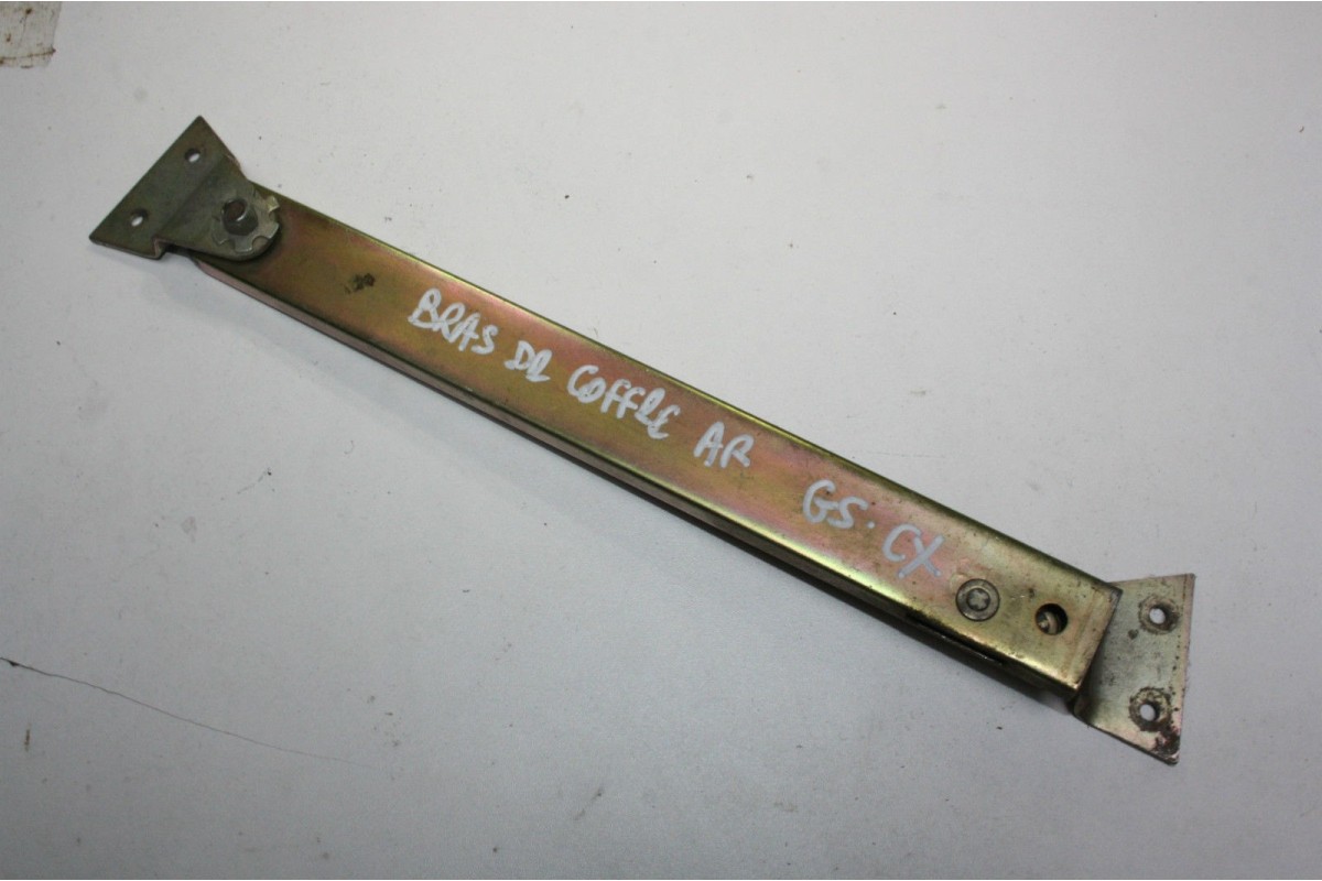 BRAS DE COFFRE ARRIERE...CITROEN GS CX - Tracauto1950