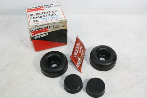 KIT DE REPARATION DE CYLINDRE DE ROUE AR LOCKHEED RL553242..SIMCA 1...