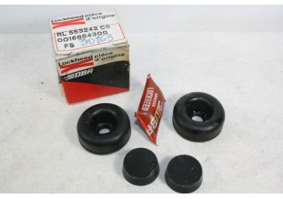 KIT DE REPARATION DE CYLINDRE DE ROUE AR LOCKHEED RL553242..SIMCA 1...