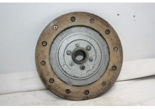 DISQUE D'EMBRAYAGE 24 CANNELURES D/160mm FREIX 1066...AUTOS DIVERS...