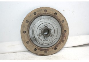 DISQUE D'EMBRAYAGE 24 CANNELURES D/160mm FREIX 1066...AUTOS DIVERS...