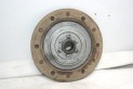 DISQUE D'EMBRAYAGE 24 CANNELURES D/160mm FREIX 1066...AUTOS DIVERS...