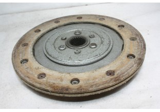 DISQUE D'EMBRAYAGE 24 CANNELURES D/160mm FREIX 1066...AUTOS DIVERS...