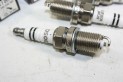 JEU DE 4 BOUGIES BOSCH FR 7DCX+...FORD ESCORT IV CHEVROLET HONDA CI...