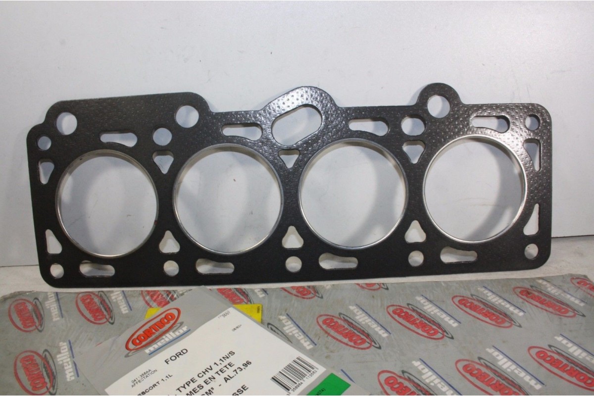 JOINT DE CULASSE MEILLOR 411356 P...FORD ESCORT 1,1l - Tracauto1950