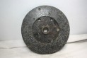 DISQUE D'EMBRAYAGE 8 CANNELURES 215mm FERODO...CITROEN  TYPE H 1TR...