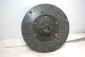 DISQUE D'EMBRAYAGE 8 CANNELURES 215mm FERODO...CITROEN  TYPE H 1TR...