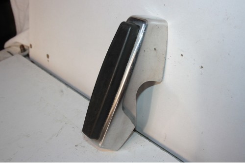 BUTOIR DE PARE-CHOC D/G...PEUGEOT RENAULT CITROEN SIMCA ANCIENNES -...