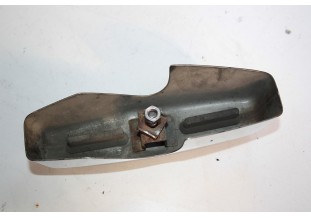 BUTOIR DE PARE-CHOC D/G...PEUGEOT RENAULT CITROEN SIMCA ANCIENNES -...