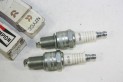 LOT DE 2 BOUGIES CHAMPION N7YCC..SIMCA 1000 RALLYE MATRA RENAULT R5...