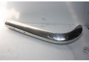 PARE CHOC AVANT GAUCHE OU ARRIERE DROIT NEUF...CITROEN AMI 6/8 - Tr...