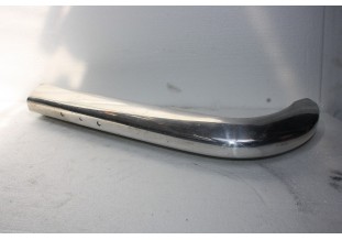 PARE CHOC AVANT GAUCHE OU ARRIERE DROIT NEUF...CITROEN AMI 6/8 - Tr...