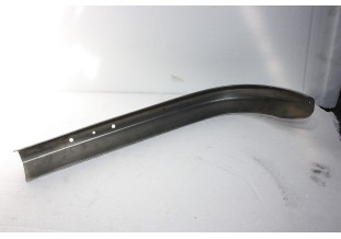 PARE CHOC AVANT GAUCHE OU ARRIERE DROIT NEUF...CITROEN AMI 6/8 - Tr...