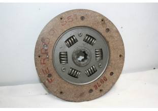 DISQUE D'EMBRAYAGE 8 CANNELURES D/187,5mm FERODO...CITROEN TRACTIO...
