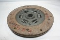DISQUE D'EMBRAYAGE 8 CANNELURES D/187,5mm FERODO...CITROEN TRACTIO...