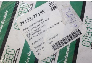 JOINT DE CULASSE SPESSO 21123 / 77165...RENAULT FIAT IVECO ALFA ROM...