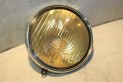 OPTIQUE DE PHARE D/230mm...AUTOS ANCIENNES CITROEN HOTCHKISS TATRA ...