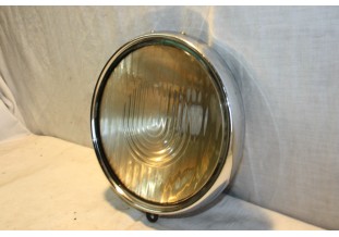 OPTIQUE DE PHARE D/230mm...AUTOS ANCIENNES CITROEN HOTCHKISS TATRA ...