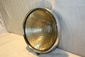 OPTIQUE DE PHARE D/230mm...AUTOS ANCIENNES CITROEN HOTCHKISS TATRA ...