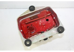 REGULATEUR PARIS-RHONE YL 210M 12V POUR DYNAMO...SAVIEM S6 S7 S8 - ...