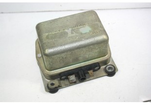 REGULATEUR PARIS-RHONE YL 210M 12V POUR DYNAMO...SAVIEM S6 S7 S8 - ...