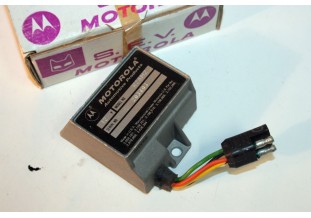 REGULATEUR SEV MOTOROLA R2M2 12V...AMERICANS MOTORS AMC AMX JAVELIN...
