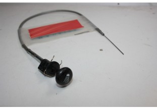 TIRETTE DE STARTER DAV L/670mm...RENAULT PEUGEOT CITROEN SIMCA ANCI...