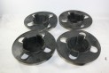 JEU DE 4 ENJOLIVEURS DE ROUE 671601171 D/45mm...VOLKSWAGEN AUDI - T...