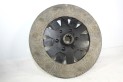 DISQUE D'EMBRAYAGE 10 CANNELURES D/187mm NECTO...POUR FIAT 6CV 508...