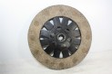 DISQUE D'EMBRAYAGE 10 CANNELURES D/187mm NECTO...POUR FIAT 6CV 508...