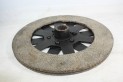 DISQUE D'EMBRAYAGE 10 CANNELURES D/187mm NECTO...POUR FIAT 6CV 508...