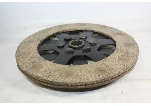 DISQUE D'EMBRAYAGE 10 CANNELURES D/187mm NECTO...POUR FIAT 6CV 508...