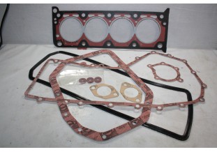 POCHETTE DE JOINTS MOTEUR FLOQUET MONOPOLE...PEUGEOT 104 MOT XW3 4C...